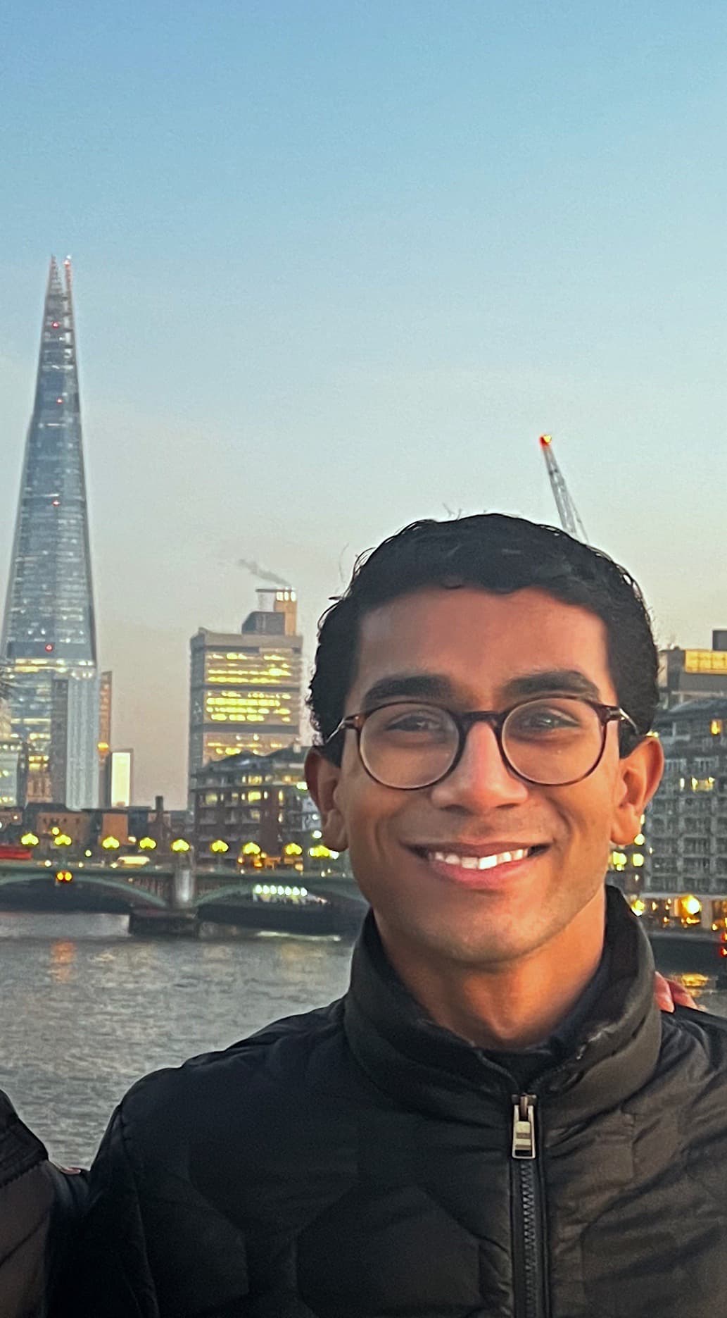 Kheerthiharan Saravanan